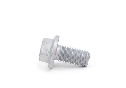 Tornillo hexagonal M10x20 OEM 07119904574 para MINI R50, R52, R53, R55, R56, R57, R58, R59, R60, R61. Original MINI. Ideal para fijaciones comunes en zonas del motor y chasis.