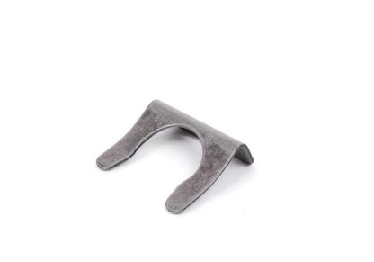 Clip para cable Bowden OEM 25117515457 para MINI R50 Cooper, R50 One, R53 Cooper S. Original MINI.