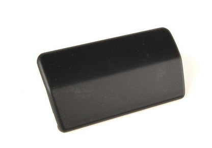 Chapaleta Tapa com ou sem fechar o co -piloto Glovera para BMW E36 3rd. BMW original