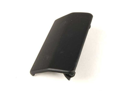 Chapaleta Tapa com ou sem fechar o co -piloto Glovera para BMW E36 3rd. BMW original