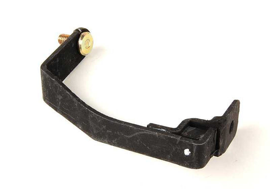 Soporte delantero izquierdo OEM 11611747168 para BMW E34, E32, E38, E31. Original BMW.