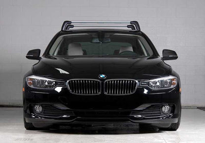 Rejilla decorativa OEM 51137263481 para BMW Serie 3 F30, F31, F35. Original BMW.