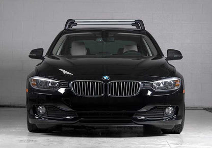 Roofaquipajas de BMW F30, F34, F80 (OEM 82712361814). BMW d'origine.