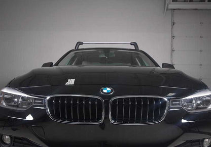 Rejilla Riñonera Delantera Sport Para Bmw F30 F31. Original Recambios