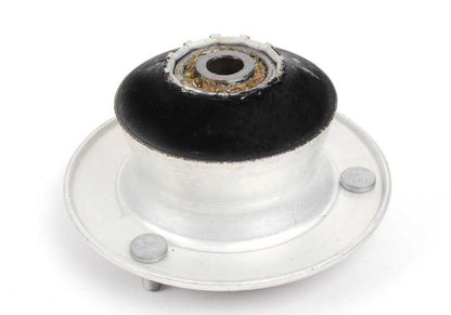 Cojinete de soporte suspensión OEM 31336752735 para BMW E39 520d, 520i {todos los modelos compatibles}. Original BMW.