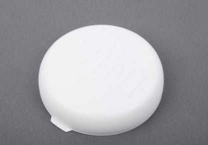 Caperuza delantera OEM 63120417672 para MINI R56, F56, Clubman R55, Cabrio R57, Countryman R60... y más. Original MINI.