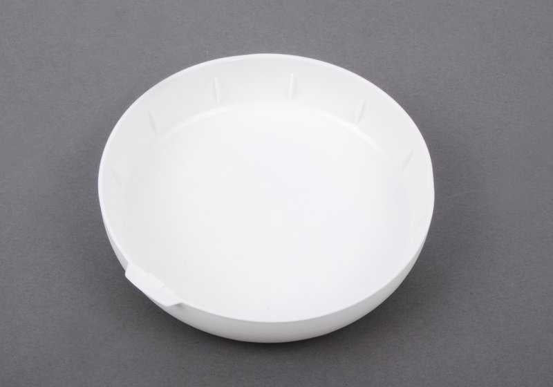 Caperuza delantera OEM 63120417672 para MINI R56, F56, Clubman R55, Cabrio R57, Countryman R60... y más. Original MINI.
