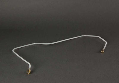 Tubo inyector cilindro 2 OEM 13531262294 para BMW E21 318i y 320i con motor M10. Recambio original BMW.