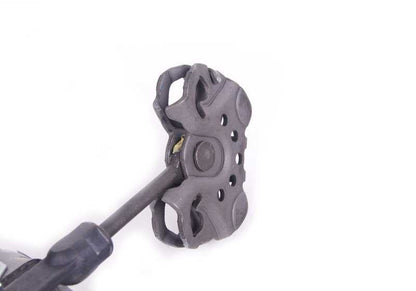 Palanca de freno de mano OEM 34403427959 para BMW X3 E83, E83 LCI. Original BMW.