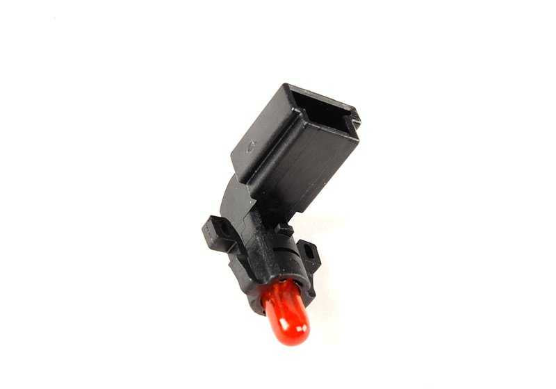 PortaMPARAS con tipo El Bell OEM 61138366593 per BMW E36, E39, E38. BMW originale.