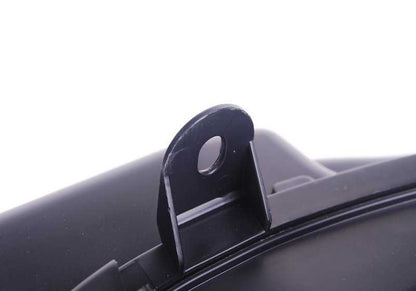 Conducto de aire de freno izquierdo OEM 51747255417 para BMW F30, F31. Original BMW.