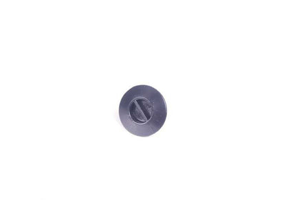Clip de fijación OEM 51777171003 para BMW E70, F15, F85, E71, E72, F16, F86, R60, R61. Compatible con molduras, faldones y kits aerodinámicos. Original BMW.