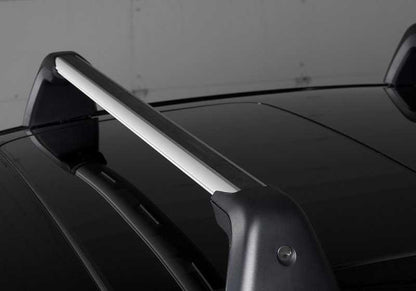 Roofaquipajas de BMW F30, F34, F80 (OEM 82712361814). BMW d'origine.