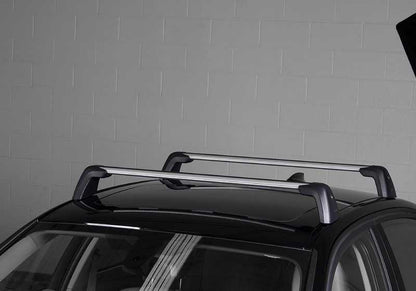 Roofaquipajas de BMW F30, F34, F80 (OEM 82712361814). BMW d'origine.