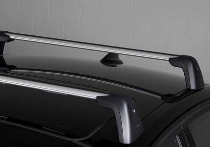 Roofaquipajas de BMW F30, F34, F80 (OEM 82712361814). BMW d'origine.