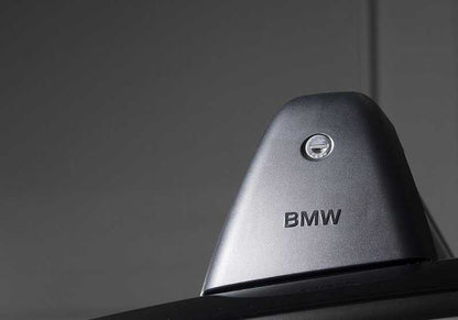 Roofaquipajas de BMW F30, F34, F80 (OEM 82712361814). BMW d'origine.