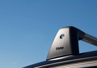 Roofaquipajas de BMW F30, F34, F80 (OEM 82712361814). BMW d'origine.