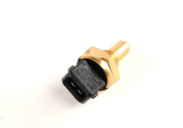Sensor de temperatura de refrigerante/aceite para BMW E81, E82, E87, E88, F20, F21, F22, F23, F87, E36, E46, E90, E92, F30, F31, F34, F80, F32, F33, F36, F82, F83, E39, E60, F07, F10, F11, F18, E63, E64, F06, F12, F13, E38, E65, F01, F02, F04, E84, F25, E