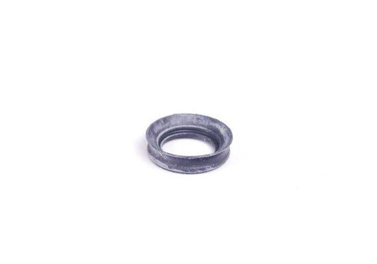 Vedação da trava da porta traseira para BMW Série 5 E34, E39 (OEM 51248120166). BMW original