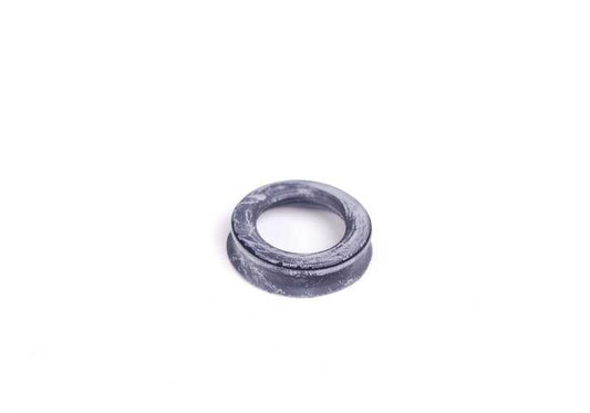 Vedação da trava da porta traseira para BMW Série 5 E34, E39 (OEM 51248120166). BMW original