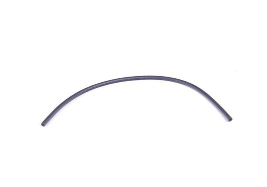 Manguera de refrigeración 500mm OEM 17222246036 para BMW E46 y E39. Original BMW.