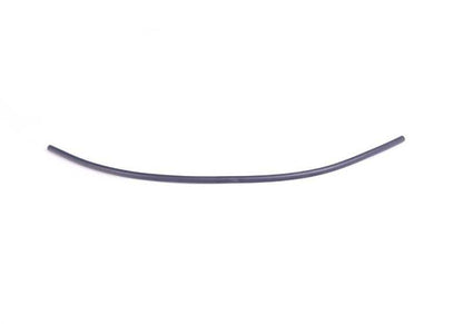 Manguera de refrigeración 500mm OEM 17222246036 para BMW E46 y E39. Original BMW.