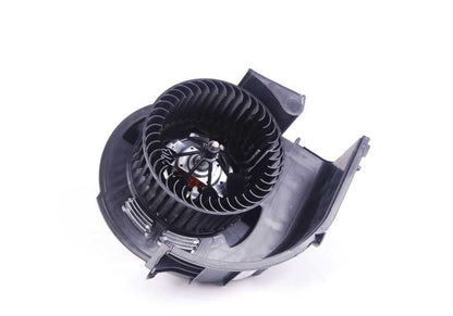 Fan climatizer OEM 64119245849 per BMW E70, X5 E70 (3.0D, 3.0SD, 3.0SI, 4.8i, M) e BMW X6 E71, E72 (XDrive30d, XDrive35D, XDrive35i, M). BMW originale.