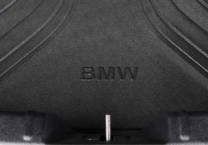 Alfombrilla de maletero OEM 51472239937 para BMW Serie 3 F30, F80 M3, Serie 4 F32, F82 M4… y más. Original BMW.