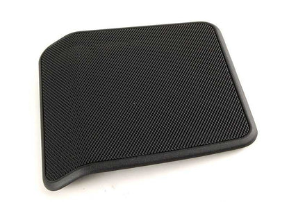 Rejilla altavoz izquierda OEM 51468174977 para BMW E36 (316i, 318i, 320i, 323i, 325i, 328i, M3, Compact, Coupé, Berlina, Touring, Cabrio). Original BMW.