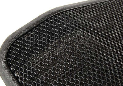 Rejilla altavoz izquierda OEM 51468174977 para BMW E36 (316i, 318i, 320i, 323i, 325i, 328i, M3, Compact, Coupé, Berlina, Touring, Cabrio). Original BMW.