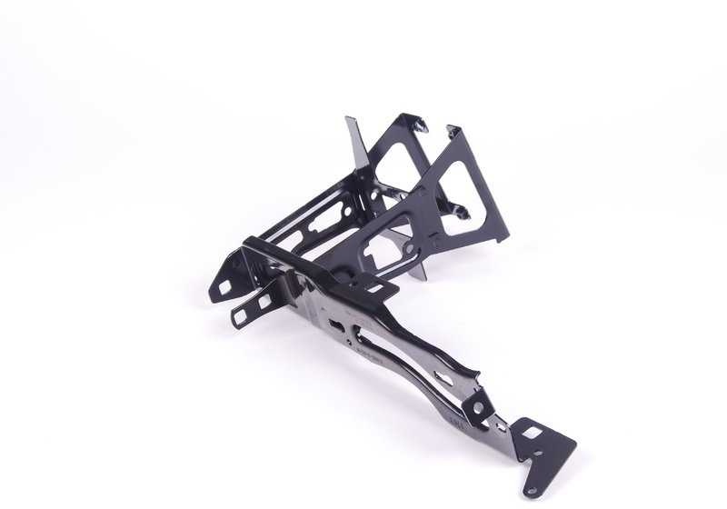 Linke Unterstützung für BMW Series 1 F20, F21 Serie 2 F22, F23, F87 Serie 3 F30, F31, F35 Serie 4 F32, F33, F36 (OEM 51647245791). Original BMW