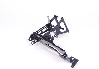 Linke Unterstützung für BMW Series 1 F20, F21 Serie 2 F22, F23, F87 Serie 3 F30, F31, F35 Serie 4 F32, F33, F36 (OEM 51647245791). Original BMW