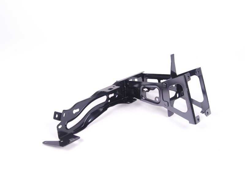 Linke Unterstützung für BMW Series 1 F20, F21 Serie 2 F22, F23, F87 Serie 3 F30, F31, F35 Serie 4 F32, F33, F36 (OEM 51647245791). Original BMW