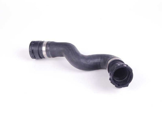 Tubo del refrigerante OEM 17127578399 per BMW F10, F11, F18, F01, F02. BMW originale.