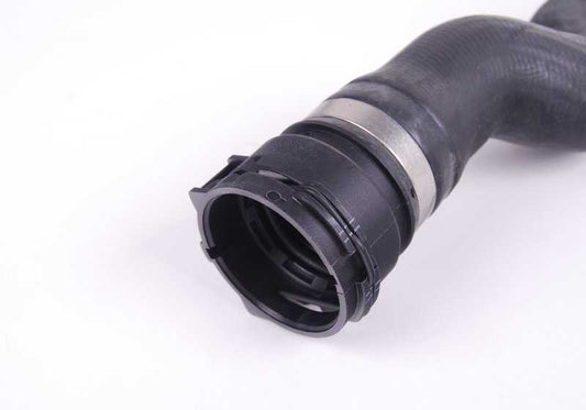 Tubo del refrigerante OEM 17127578399 per BMW F10, F11, F18, F01, F02. BMW originale.