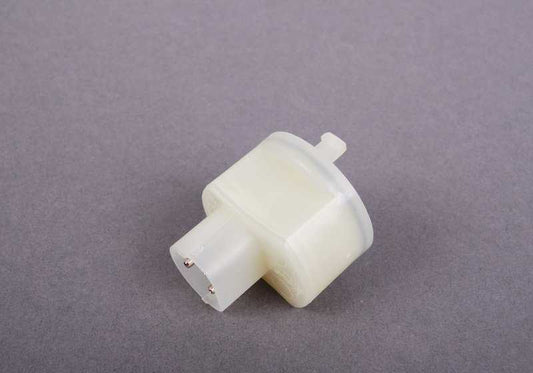 Portalamparas OEM 63131379386 para BMW E32. BMW original.