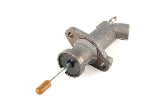 Cilindro receptor de embrague OEM 21526785966 para BMW E46, E83, E85, E86. Compatible con modelos 316i, 316Ci, y otros con cambio manual. Recambio original BMW.
