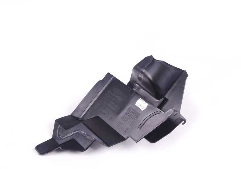 Cubierta motor OEM 51712755865 para MINI R55, R56, R57 (todos los modelos y motorizaciones compatibles). Original MINI.