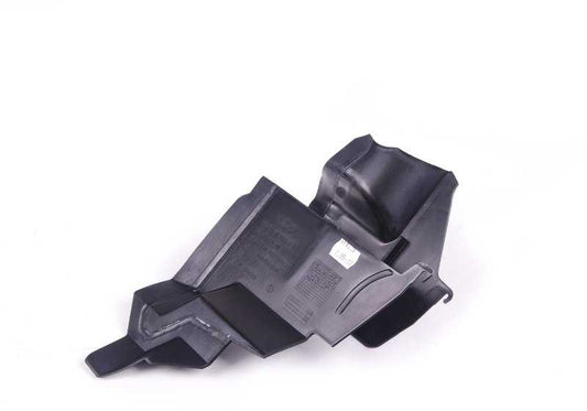 Cubierta motor OEM 51712755865 para MINI R55, R56, R57 (todos los modelos y motorizaciones compatibles). Original MINI.