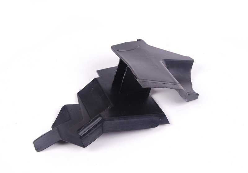 Cubierta motor OEM 51712755865 para MINI R55, R56, R57 (todos los modelos y motorizaciones compatibles). Original MINI.
