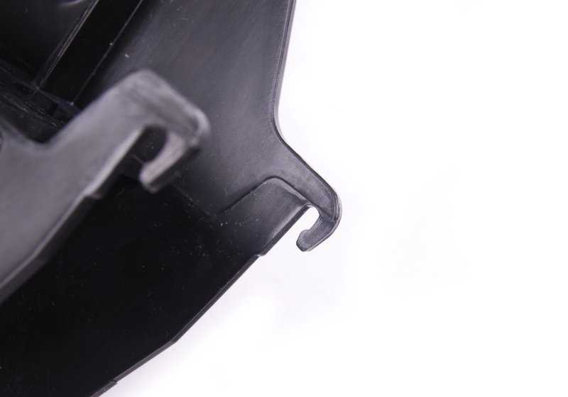 Cubierta motor OEM 51712755865 para MINI R55, R56, R57 (todos los modelos y motorizaciones compatibles). Original MINI.