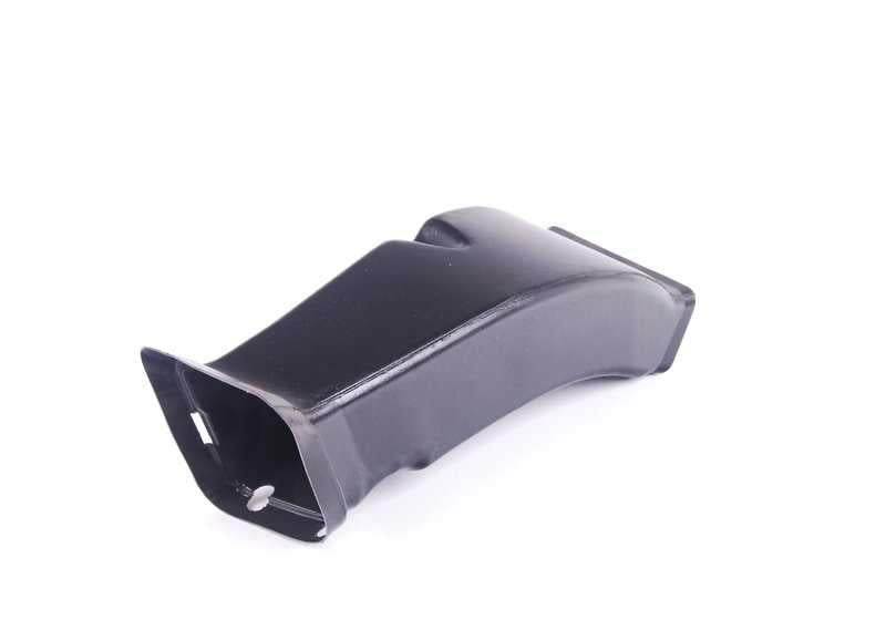 Guía de aire de freno delantero derecha OEM 51712233362 para BMW Serie 3 E36. Original BMW.