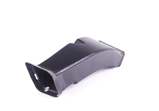 Guía de aire de freno delantero derecha OEM 51712233362 para BMW Serie 3 E36. Original BMW.