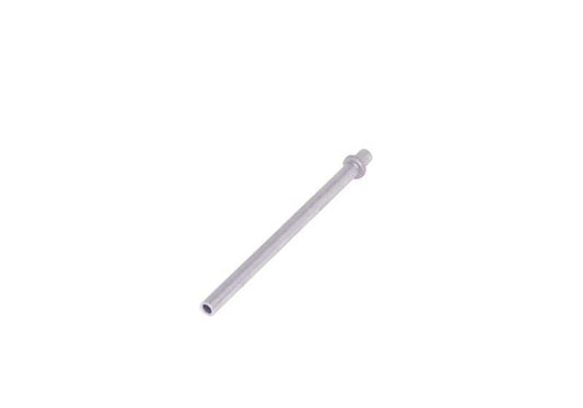 Tubo de aceite OEM 11421729171 para BMW E34, E39, E32, E38, E31. Pieza original BMW. Apto para sistemas de alimentación de aceite y bomba de aceite.
