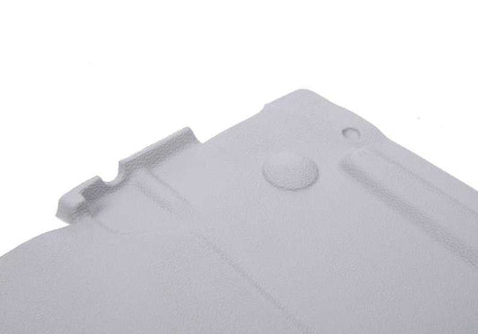 Revestimiento interior color gris claro OEM 54128186804 para BMW E36 {316i (BE11, BE12, BE21, BE22, CA71, CA72, CA81, CA82, CE11, CE12)}. Original BMW.