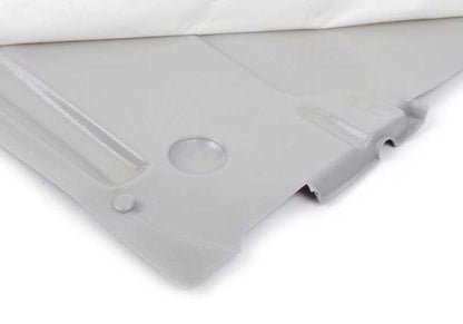 Revestimiento interior color gris claro OEM 54128186804 para BMW E36 {316i (BE11, BE12, BE21, BE22, CA71, CA72, CA81, CA82, CE11, CE12)}. Original BMW.