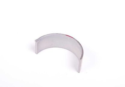 Cojinete de biela rojo OEM 11241310515 para BMW E30 (320i, 320is, M3), E28 (M5), E34 (M5). Original BMW.