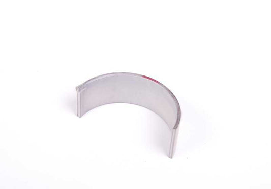Cojinete de biela rojo OEM 11241310515 para BMW E30 (320i, 320is, M3), E28 (M5), E34 (M5). Original BMW.