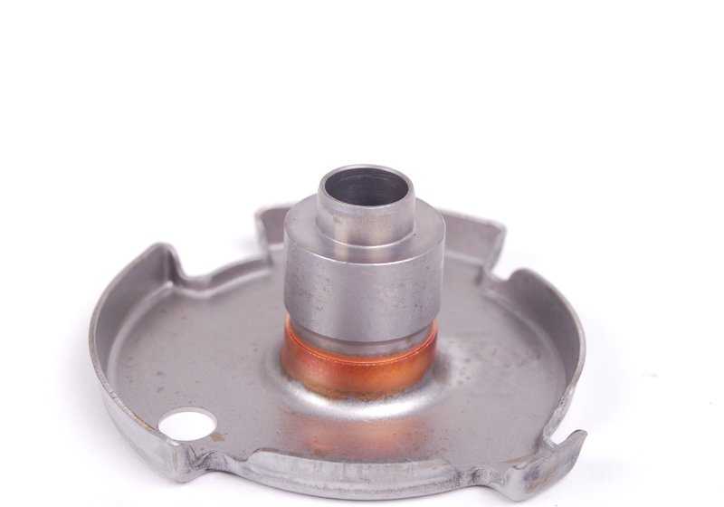 Driver eletrônico para BMW Series 1 E81, E82, E87N, E88, Série 3 E90, E91, E92, E93, Série 5 E60N, E61N, F10, F11, Série 6 E63N, E64N, Série 7 F01, F02, X6 E71, Z4 E89 (OEM 11367540442). BMW original