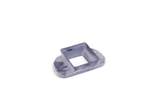 Junta de freno de puerta delantera OEM 51218208647 para BMW E46, E83. Original BMW.